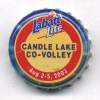 ca-01129 - Candle Lake Co-Volley