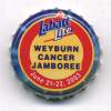 ca-01135 - Weyburn Cancer Jamboree