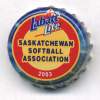 ca-01138 - Saskatchewan Softball Association