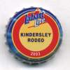 ca-01141 - Kindersley Rodeo