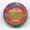 ca-01149 - Battlefords Union Hospital - Wayne Pruden Memorial