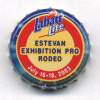 ca-01165 - Estevan Exhibition Pro Rodeo