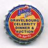 ca-01171 - Gravelbourg Celebrity Dinner & Auction