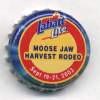 ca-01172 - Moose Jaw Harvest Rodeo