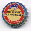 ca-01193 - Mts Classic Golf Tournament