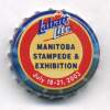 ca-01196 - Manitoba Stampede & Exhibition