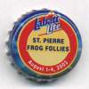 ca-01197 - St. Pierre Frog Follies