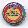 ca-01203 - Labatt Grey Owl Golf Tournament