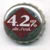 ca-01301 - 4,2% alc./vol.