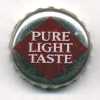 ca-01303 - Pure Light Taste