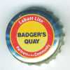 ca-02445 - Badgers Quay