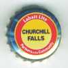 ca-02458 - Churshill Falls