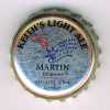 ca-02857 - Martin