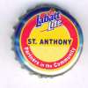 ca-03253 - St. Anthony