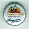 ca-03848 - Trapper John's Museum N' Pub Catch the True Newfoundland Experience!