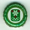 ca-03870 - Xes Jeux Olympiques d'Hiver Grenoble 1968