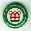 ca-03872 - XIIes Jeux Olympiques d'Hiver Innsbruck 1976