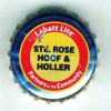 ca-04034 - Ste. Rose Hoof And Holler