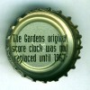 ca-04126 - The Gardens original score clock was not replaced until 1967