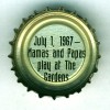 ca-04148 - July 1, 1967 - Mamas and Papas play at The Gardens