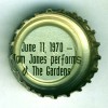 ca-04151 - June 11, 1970 - Tom Jones performs at The Gardens