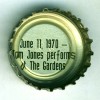ca-04151 - June 11, 1970 - Tom Jones performs at The Gardens