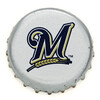 ca-05629 - Milwaukee Brewers