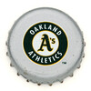 ca-05632 - Oakland Athletics