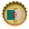 ca-04538 - Algeria Algerie