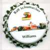 cz-00339 - Ralf Schumacher - Williams