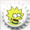 cz-00431 - Lisa Simpson