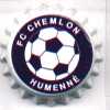 cz-00490 - FC Chemlow Humenné