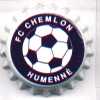 cz-00490 - FC Chemlow Humenn