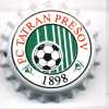 cz-00491 - FC Tatran Presov 1898