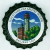 de-06421 - Leuchtturm Kap Arkona (Rügen) Baujahr 1902