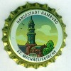 de-06526 - Hansestadt Hamburg St. Michaeliskirche