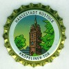 de-06528 - Hansestadt Rostock Kröpeliner Tor