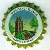 de-06530 - Hansestadt Wismar Marienkirche