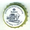 de-03450 - Grte Bierdeckel-Sammlung - 145430 L. Pisker (A)