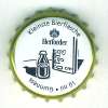 de-03466 - Kleinste Bierflasche - 10 ml - Guinness