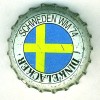 de-05772 - Schweden WM '74