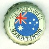 de-05774 - Australien WM '74