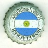 de-05777 - Argentinien WM '74