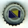 de-08716 - Gruppe F Bosnien-Herzegowina