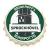 de-10477 - Sprockhvel