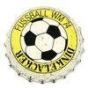 de-14316 - Fussball WM '74