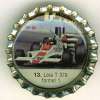 dk-04186 - 13. Lola T 370 formel 1