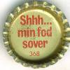 dk-05412 - 368 Shhh... Min fod sover