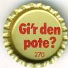 dk-05413 - 270 Gi'r den pote?