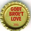 dk-05425 - 300 Godt brol't love